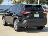 Used 2021 Toyota RAV4 XLE Premium image 3