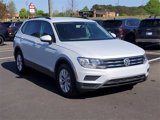 Used 2019 Volkswagen Tiguan S image 2