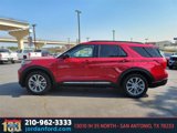 Certified 2022 Ford Explorer XLT w/ Equipment Group 202A image 2