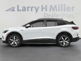 Used 2023 Volkswagen ID.4 Pro image 3