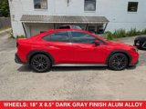 Used 2022 Subaru WRX Premium image 3
