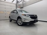 Used 2021 Chevrolet Equinox LT w/ Driver Convenience Package image 2