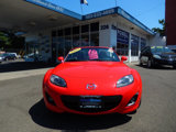 Used 2012 MAZDA MX-5 Miata Sport w/ Convenience Pkg image 5