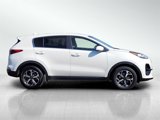 Used 2022 Kia Sportage LX image 4