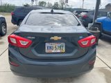 Used 2017 Chevrolet Cruze LT image 4