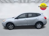 Used 2012 Nissan Rogue S image 6