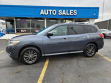 Used 2014 Nissan Pathfinder SV image 2