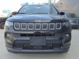 Used 2022 Jeep Compass Latitude image 2
