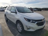 Used 2020 Chevrolet Equinox LT image 2