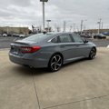 Certified 2022 Honda Accord Sport Special Edition image 3