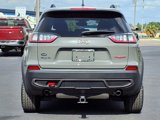 Used 2022 Jeep Cherokee Trailhawk w/ Sound & Nav Group image 5