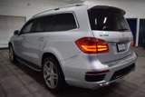 Used 2014 Mercedes-Benz GL 550 4MATIC image 2