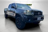 Used 2011 Toyota Tacoma 4x4 Double Cab image 2