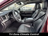 Used 2016 Toyota Highlander Limited image 3