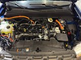 Certified 2024 Ford Maverick XL image 5