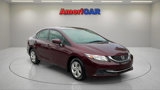 Used 2014 Honda Civic LX image 3