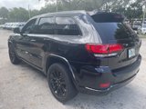 Used 2020 Jeep Grand Cherokee Altitude image 4