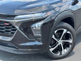 Certified 2024 Chevrolet Trax RS w/ Driver Confidence Package image 2