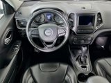 Used 2020 Jeep Cherokee Latitude Plus image 4