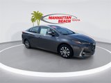 Certified 2020 Toyota Prius Prime Limited image 2