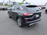 Certified 2020 Ford Escape Titanium image 5