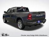 New 2025 RAM 1500 Big Horn image 4