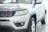 Used 2018 Jeep Compass Latitude w/ Cold Weather Group image 6