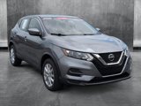 Used 2021 Nissan Rogue Sport S image 3