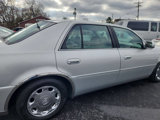 Used 2002 Cadillac De Ville DHS image 5