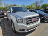 Used 2017 GMC Yukon XL SLT image 3