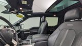 Used 2015 Ford F150 Platinum w/ Equipment Group 701A Luxury image 3