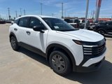New 2025 Nissan Kicks S image 3
