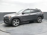 Used 2019 Jeep Cherokee Limited w/ Luxury Group image 3