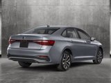 New 2025 Volkswagen Jetta S image 2