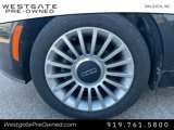 Used 2013 FIAT 500 Lounge w/ Luxury Leather Pkg image 5