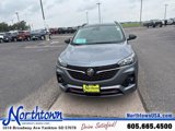 Used 2021 Buick Encore GX Select w/ Sport Touring Package image 2