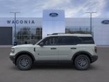 New 2024 Ford Bronco Sport Big Bend image 3