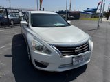 Used 2014 Nissan Altima 2.5 S w/ Display Audio Package image 4