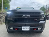 Used 2020 Chevrolet Silverado 1500 LT Trail Boss w/ Convenience Package image 3