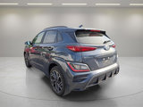 Certified 2022 Hyundai Kona N Line w/ Cargo Package image 4