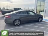 Used 2016 Ford Fusion SE image 5