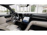 Certified 2022 Mercedes-Benz C 300 4MATIC Sedan image 6