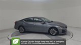 Used 2023 Nissan Altima 2.5 SV image 3