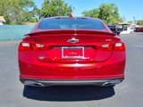 Used 2021 Chevrolet Malibu RS image 6