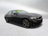 New 2025 BMW 330i xDrive Sedan w/ M Sport Package image 2