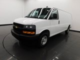 Used 2023 Chevrolet Express 2500 Extended w/ Driver Convenience Package image 4