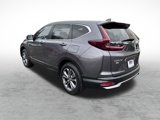 Used 2022 Honda CR-V EX image 4