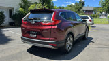 Used 2017 Honda CR-V EX-L image 3
