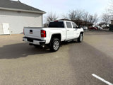 Used 2016 GMC Sierra 3500 Denali w/ Duramax Plus Package image 5