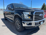 Used 2015 Ford F150 XLT w/ Equipment Group 302A Luxury image 3